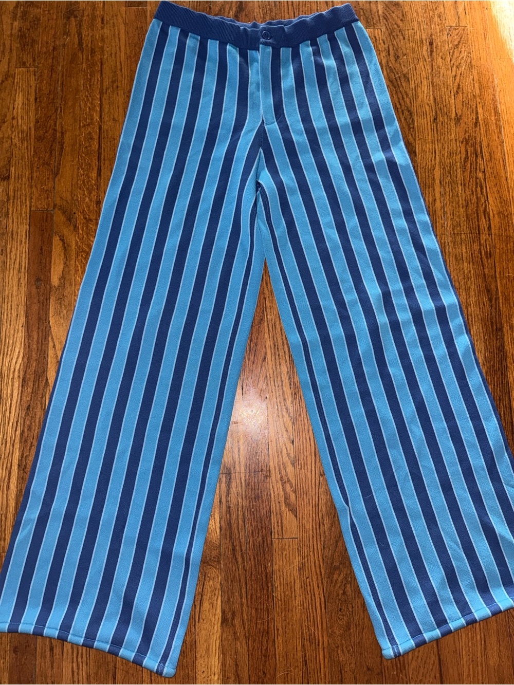 Simon Miller striped pants (rent the runway) size M - Picture 3 of 8